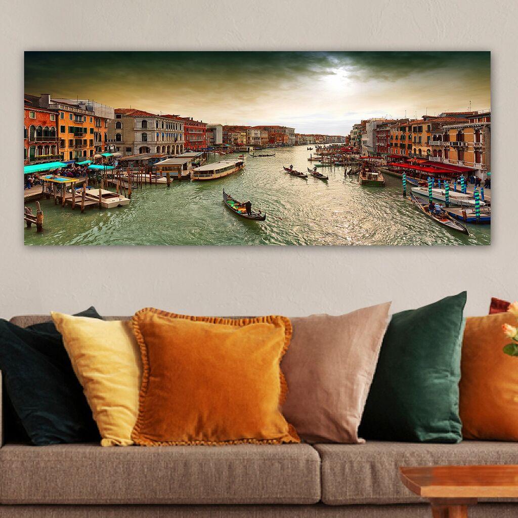 Wallity Слика YTY104668634_50120, 50x120 cm