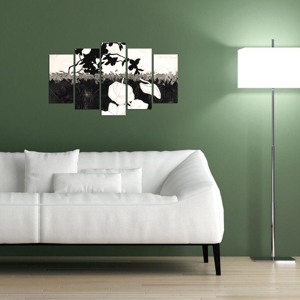 Wallity Слика DEV02984100140, 100x140 cm
