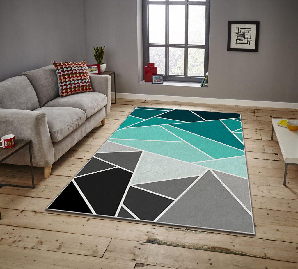 Conceptum Hypnose тепих Asr Crpt-118, правоаголен, 120x180 cm, шарен