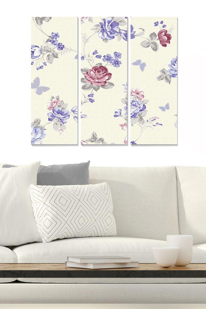 Wallity Слика YTY46251667_50120, 50x120 cm