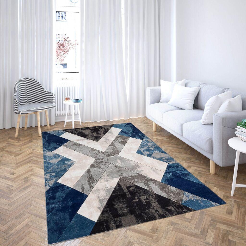Conceptum Hypnose тепих CG_209, правоаголен, 180x280 cm, шарен