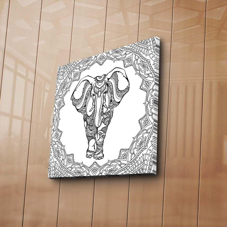 Wallity Слика Jelly, 44x66 cm