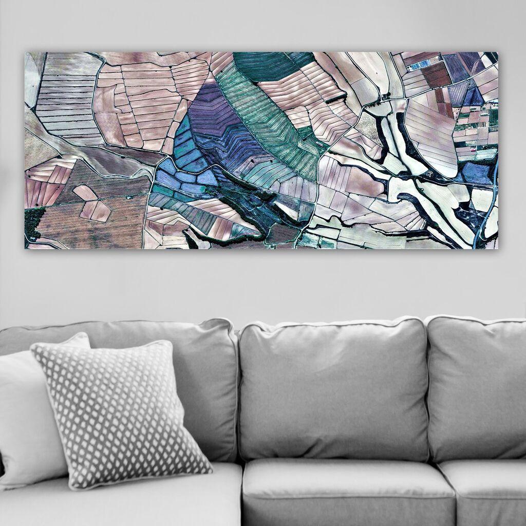 Wallity Слика YTY1196977129_50120, 50x120 cm