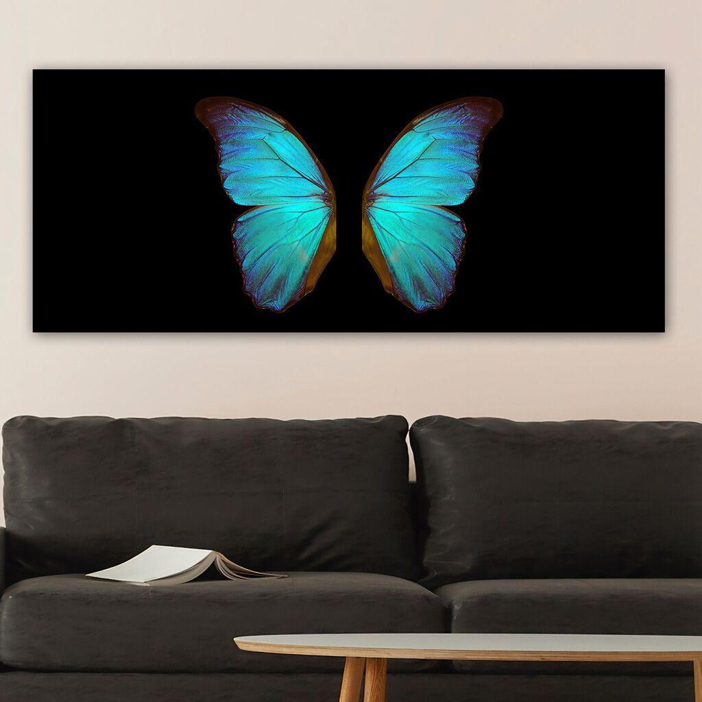Wallity Слика YTY789417940_50120, 50x120 cm