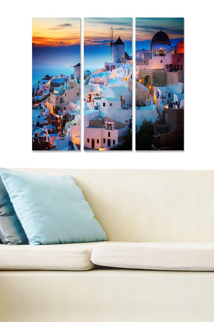 Wallity Слика YTY303508334_50120, 50x120 cm