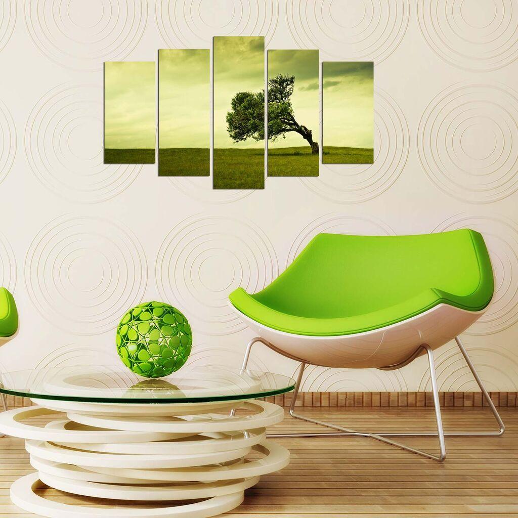 Wallity Слика DEV02999100140, 100x140 cm