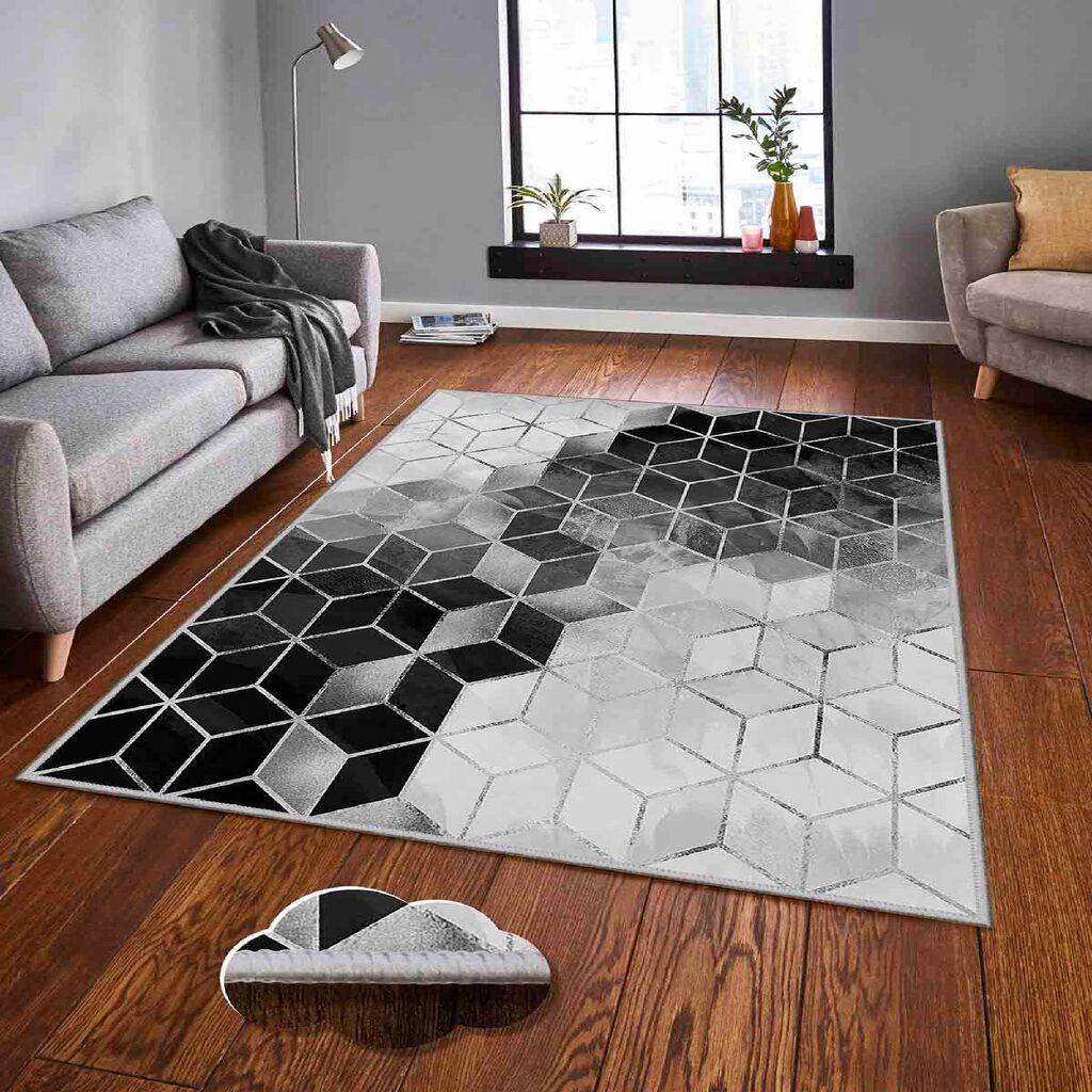 Conceptum Hypnose Тепих, 160x230cm, Бел