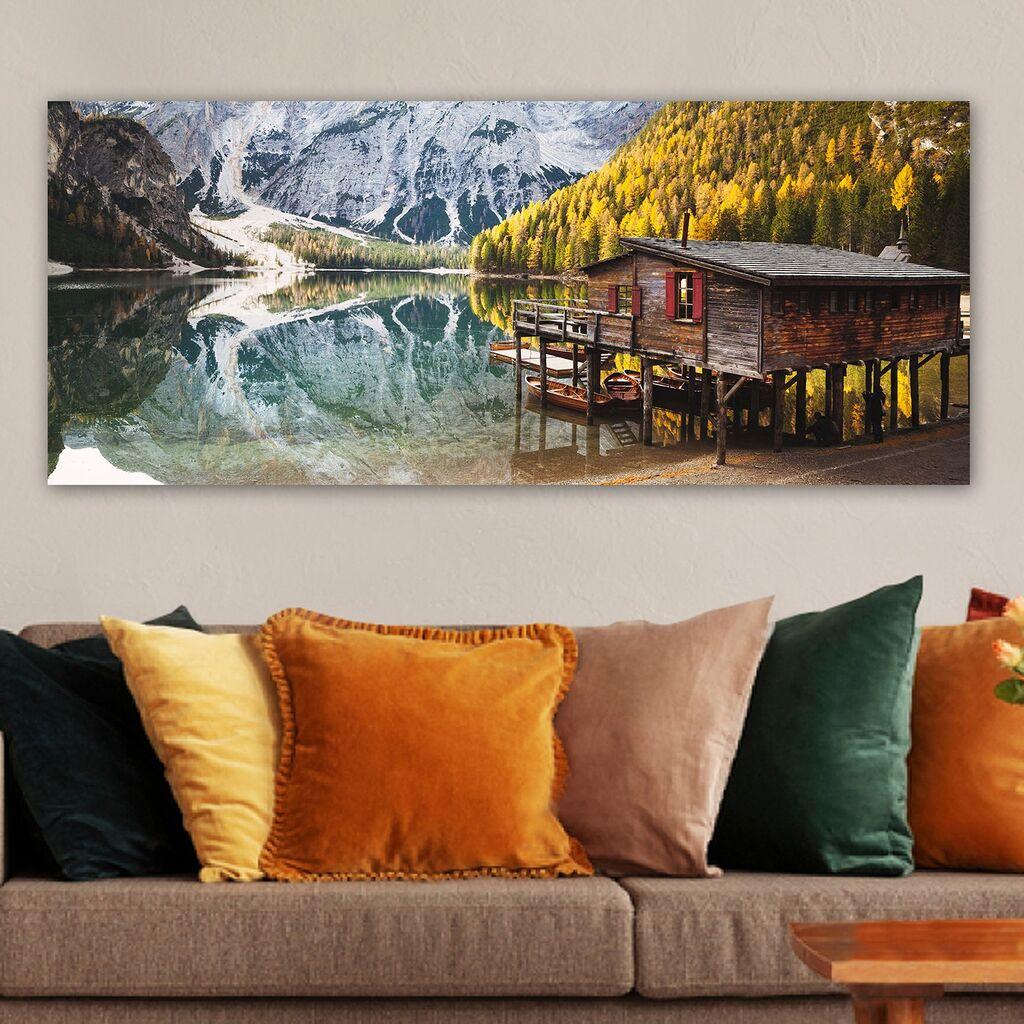 Wallity Слика YTY1105363592_50120, 50x120 cm