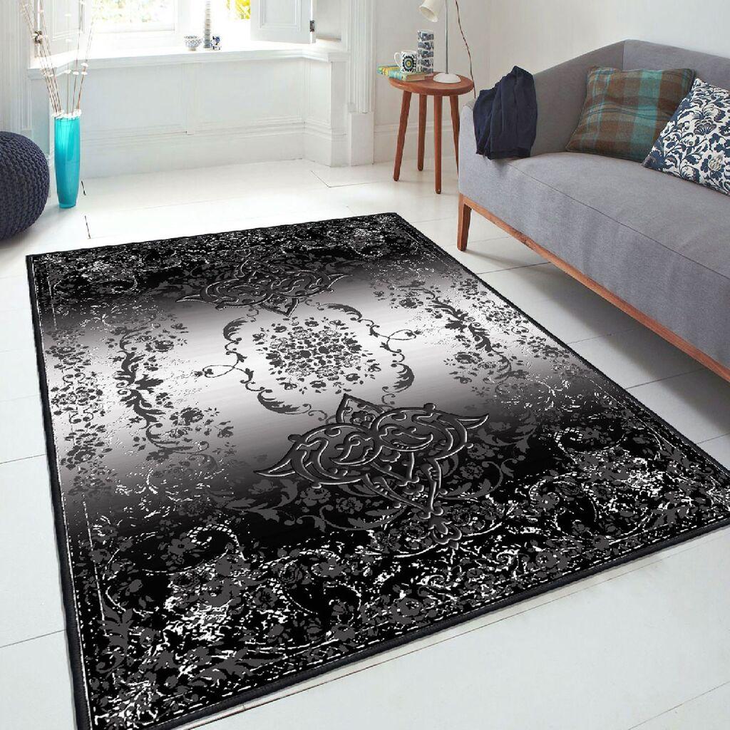 Conceptum Hypnose Тепих, 140x220cm, Шарен