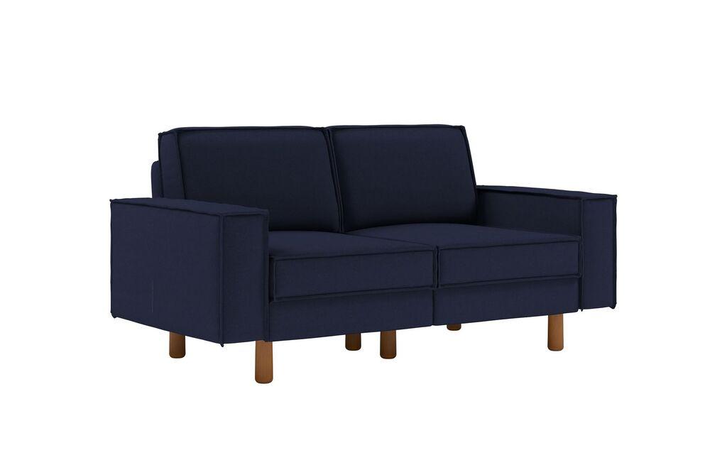 Atelier del Sofa Двосед Sparrow 2, Teget