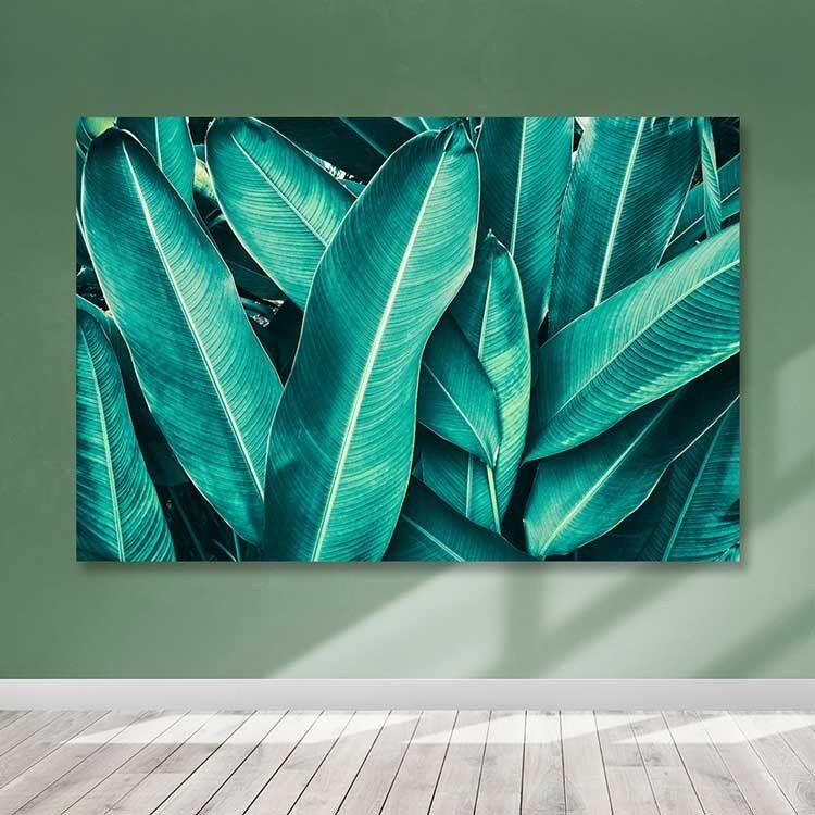 Wallity Сет Слики MDF0075, 3 Дела