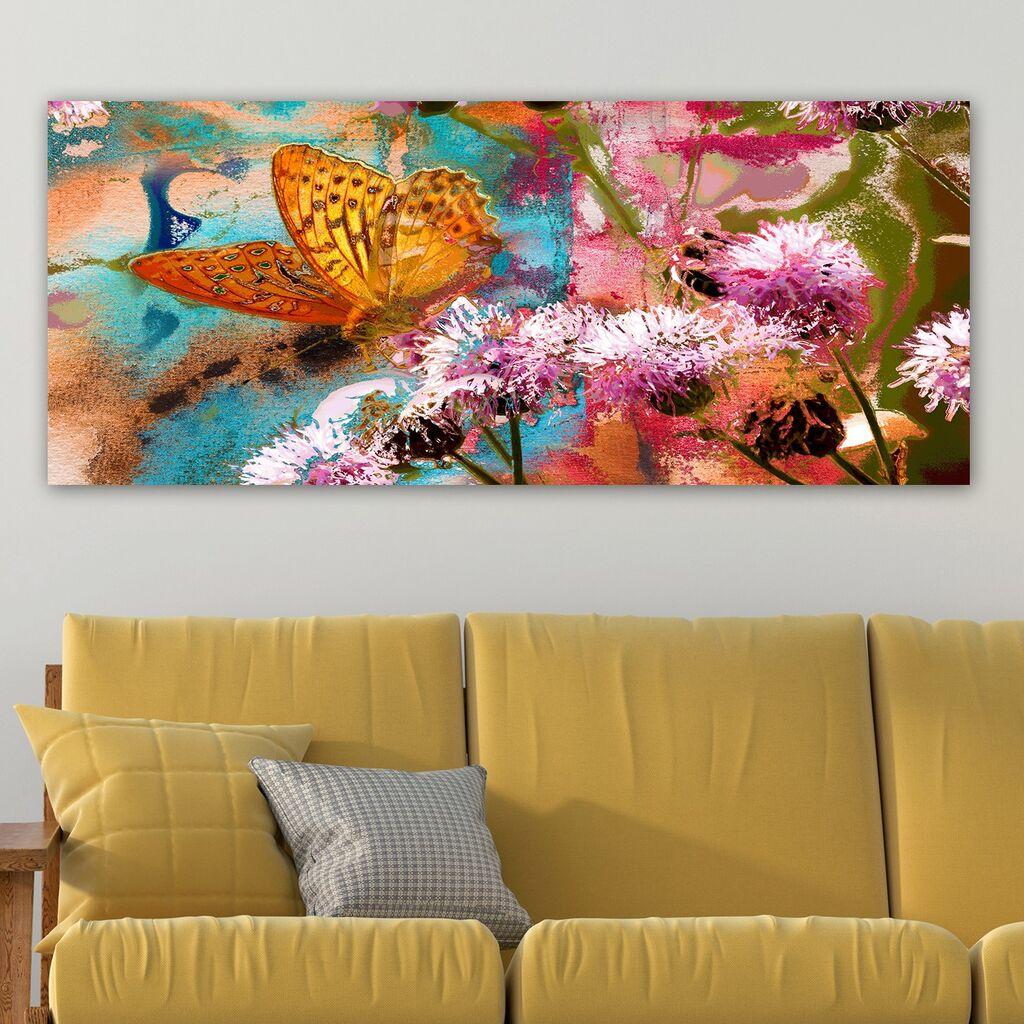 Wallity Слика YTY207683749_50120, 50x120 cm