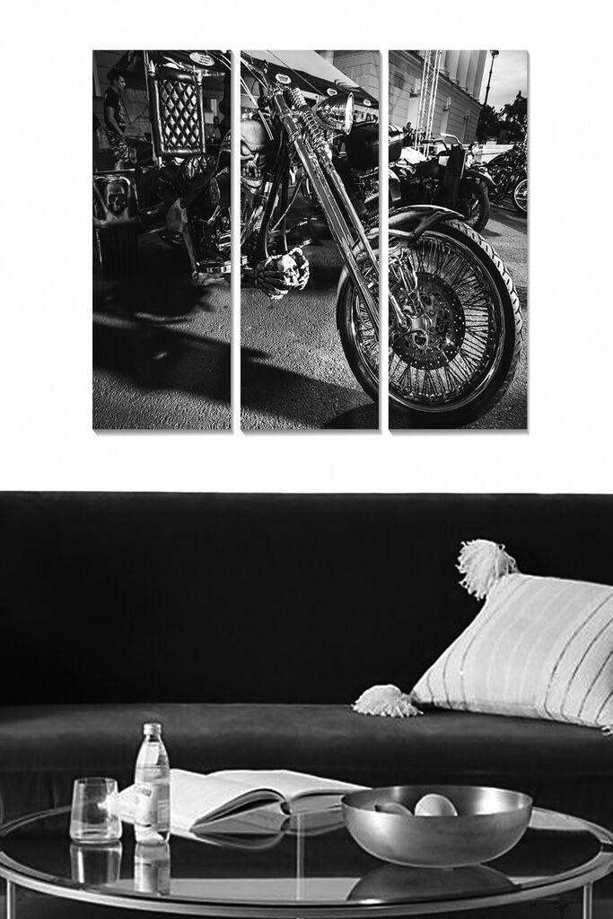 Wallity Слика YTY600123068_50120, 50x120 cm