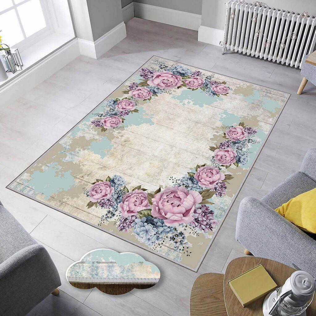Conceptum Hypnose Тепих, 100x150cm, Шарен