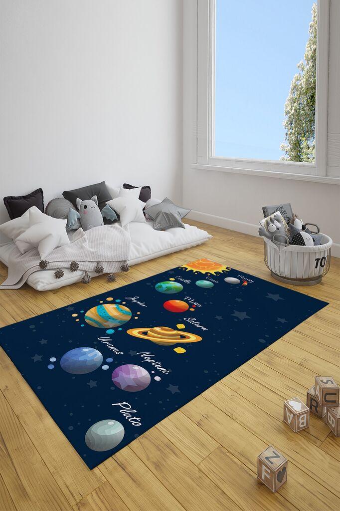 Conceptum Hypnose Тепих, 120x180cm, Шарен