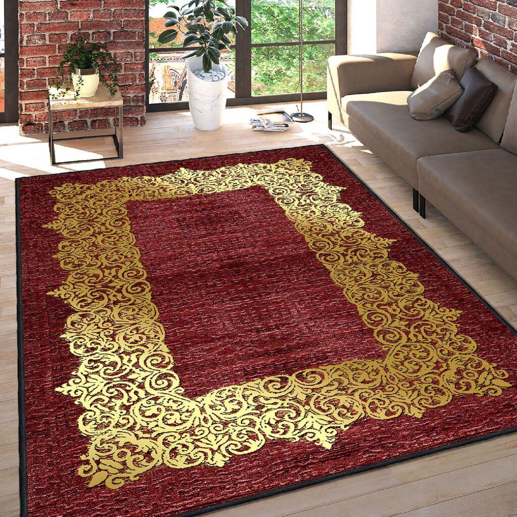 Conceptum Hypnose Тепих, 80x150cm, Шарен