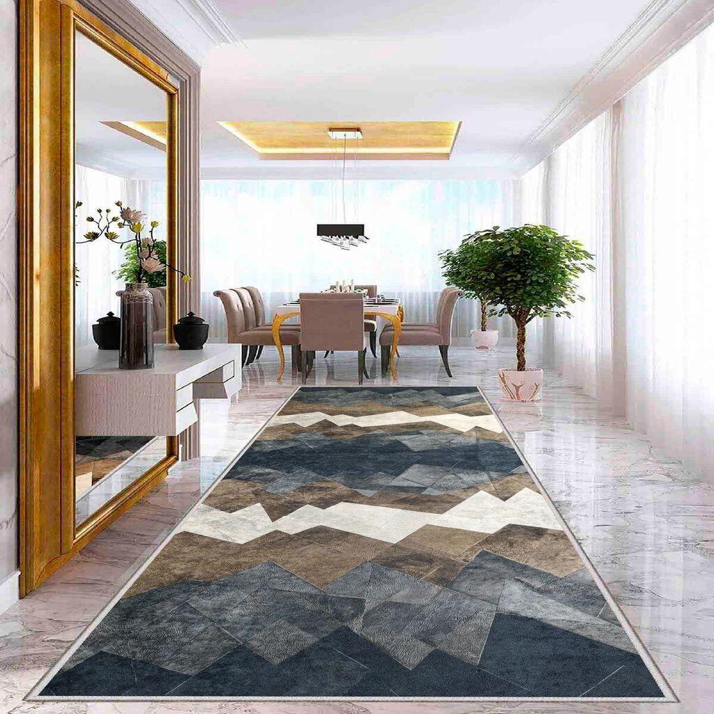 Conceptum Hypnose Тепих, 100x350cm, Крем