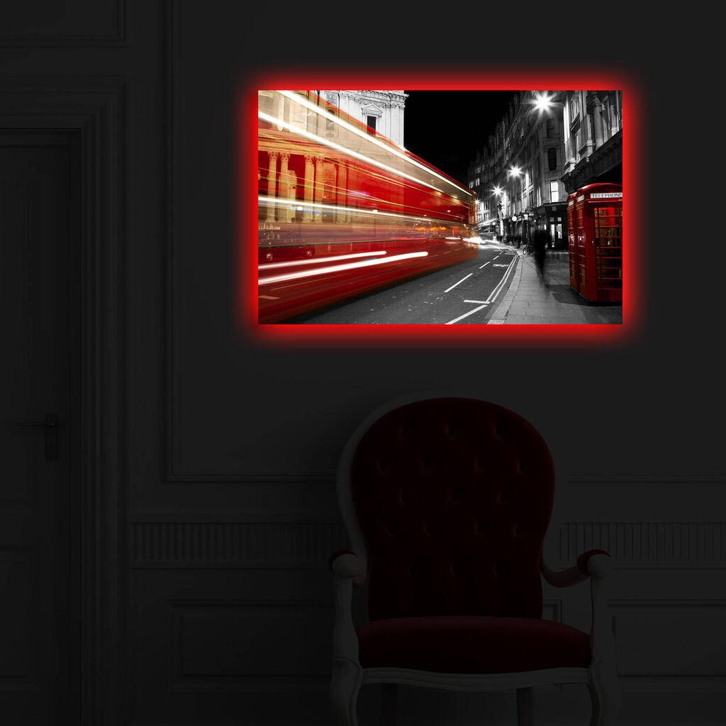 Wallity Слика 221JRS1480, 60x90 cm