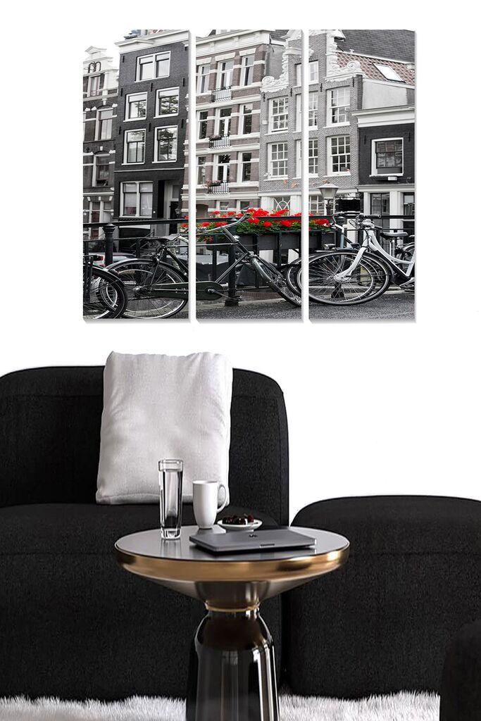 Wallity Слика YTY77201_50120, 50x120 cm