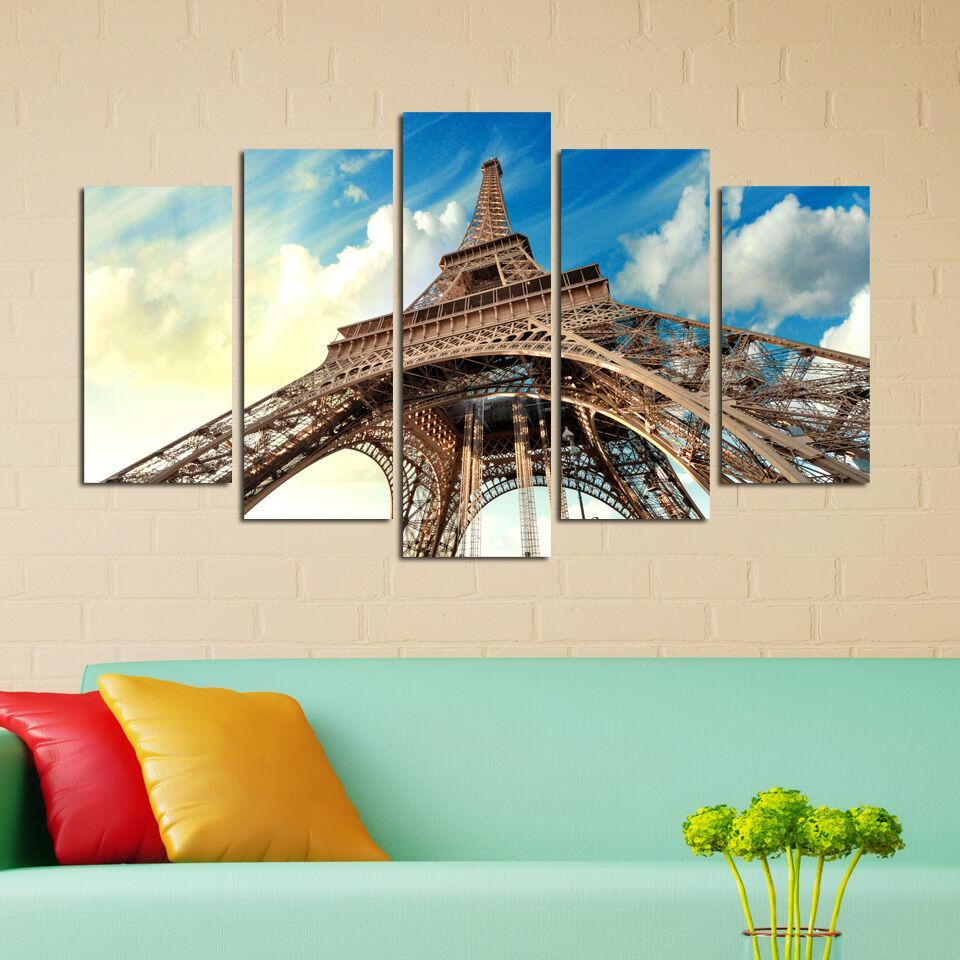 Wallity Слика DEV02889100140, 100x140 cm