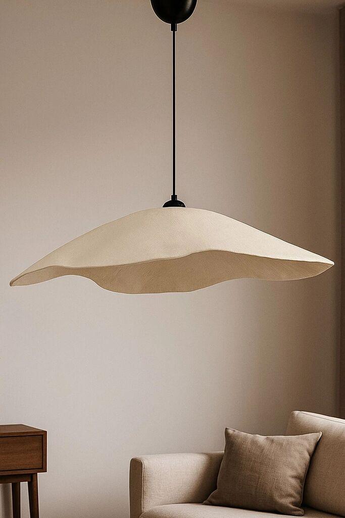 Opviq Luster BK200, 1 x E27, макс. 40W, крем-златна
