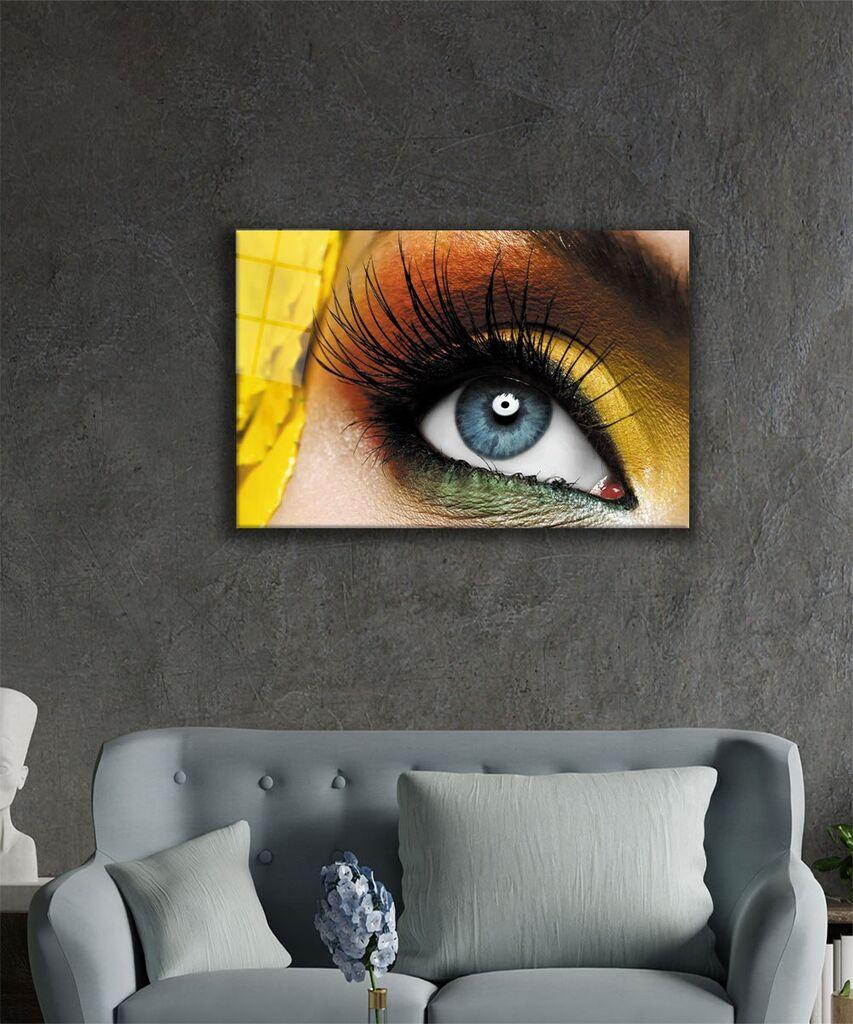 Wallity Слика DEV03112100140, 100x140 cm