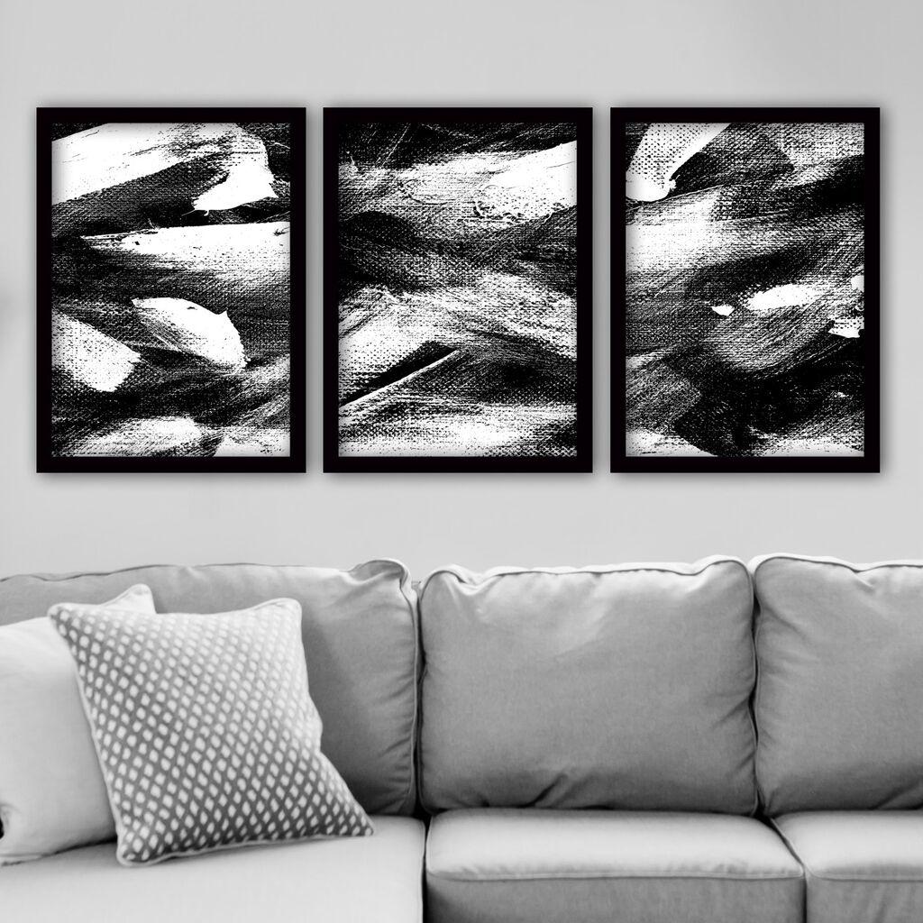 Wallity Слика 6019, 46x72 cm