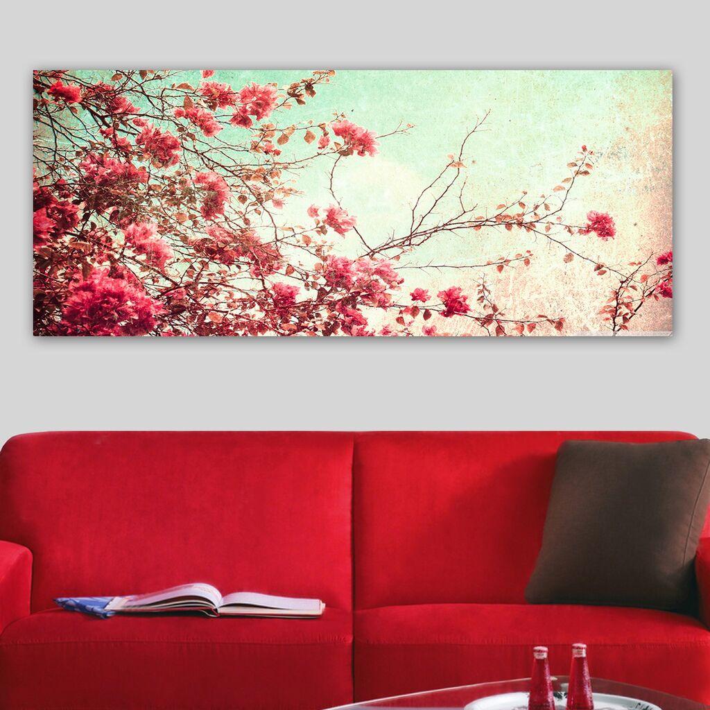 Wallity Слика YTYDR9903_50120, 50x120 cm