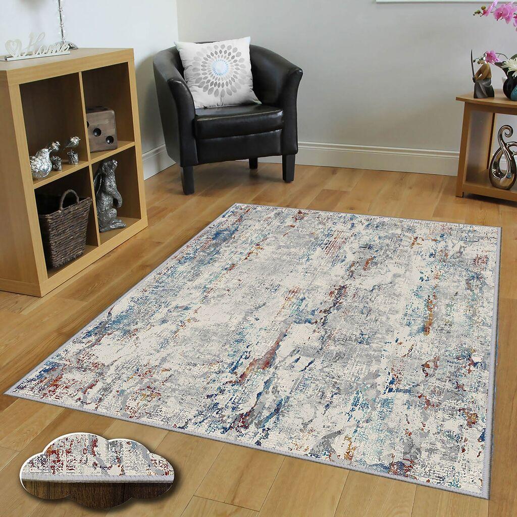 Conceptum Hypnose Тепих, 80x120cm, Шарен