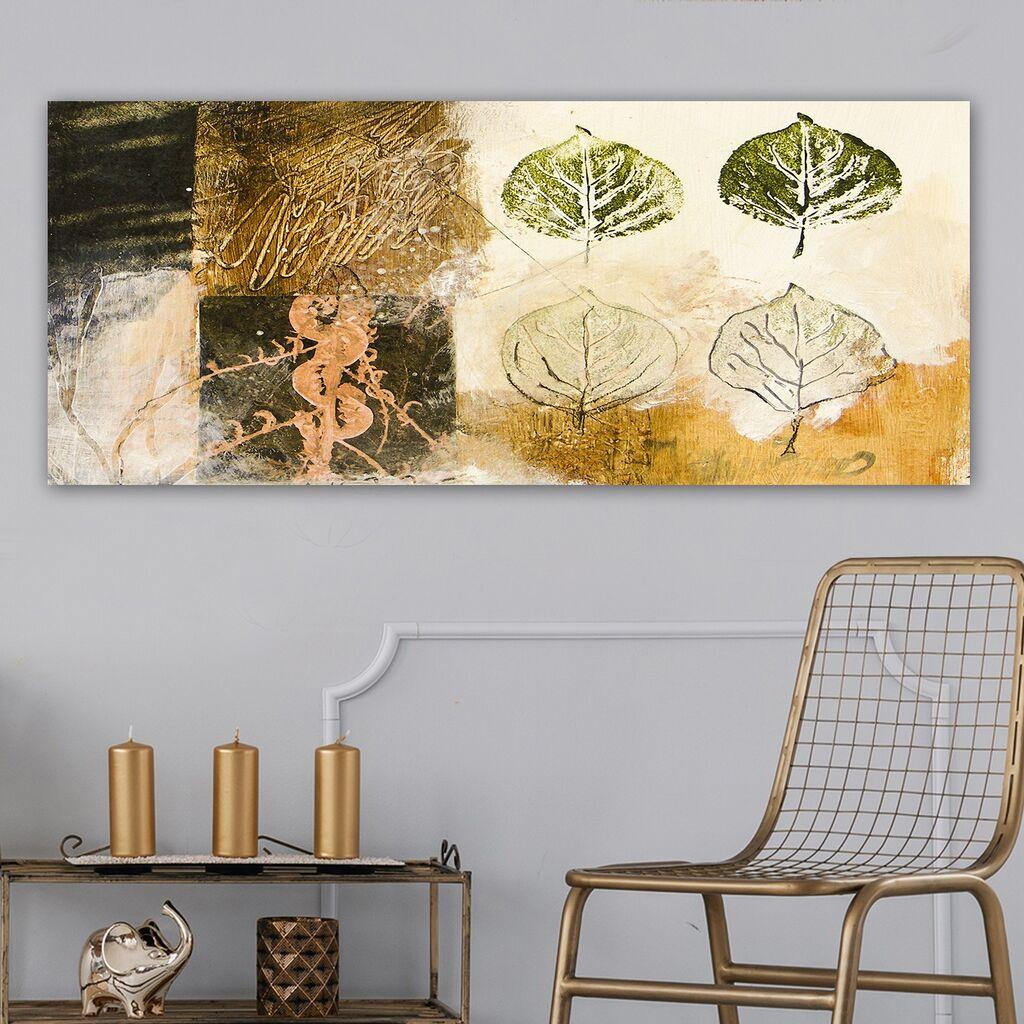 Wallity Слика YTY71178982_50120, 50x120 cm