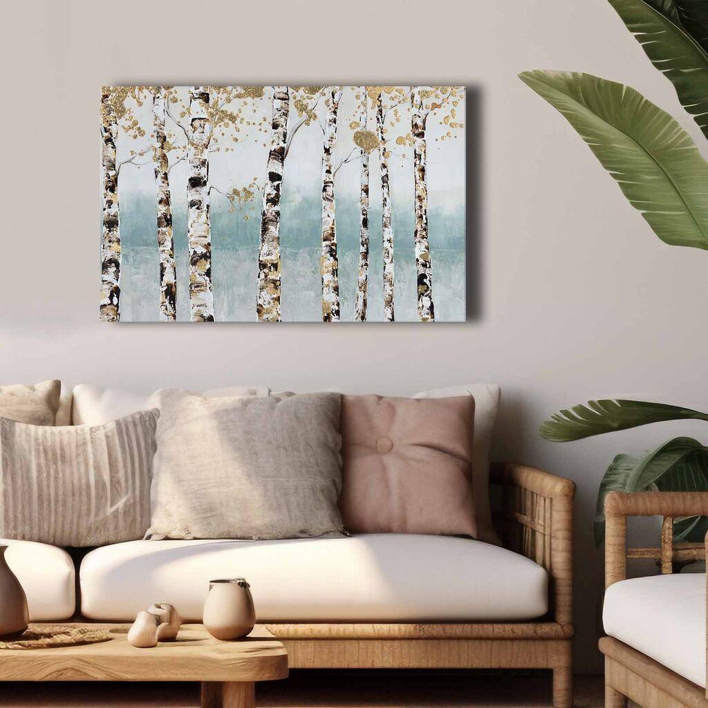 Wallity слика на платно 4570softc-001, 45 x 70 см