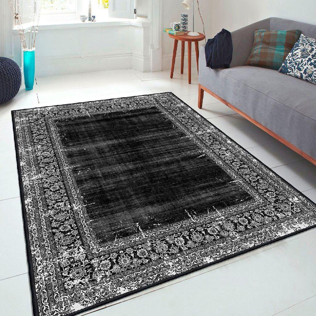 Conceptum Hypnose Тепих, 160x230cm, Бел