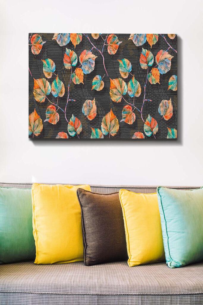 Wallity Сет Слики MDF17708, 3 Дела