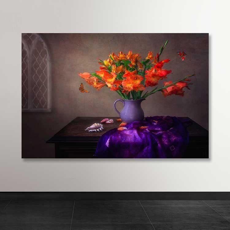Wallity Слика KNV4556, 70x100 cm