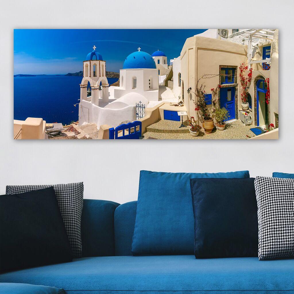 Wallity Слика YTY432471913_50120, 50x120 cm