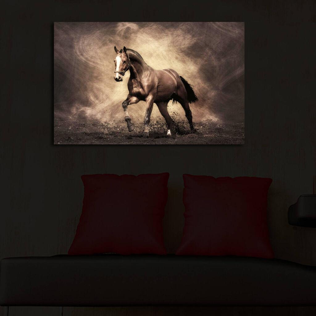Wallity Слика DEV02204100140, 100x140 cm