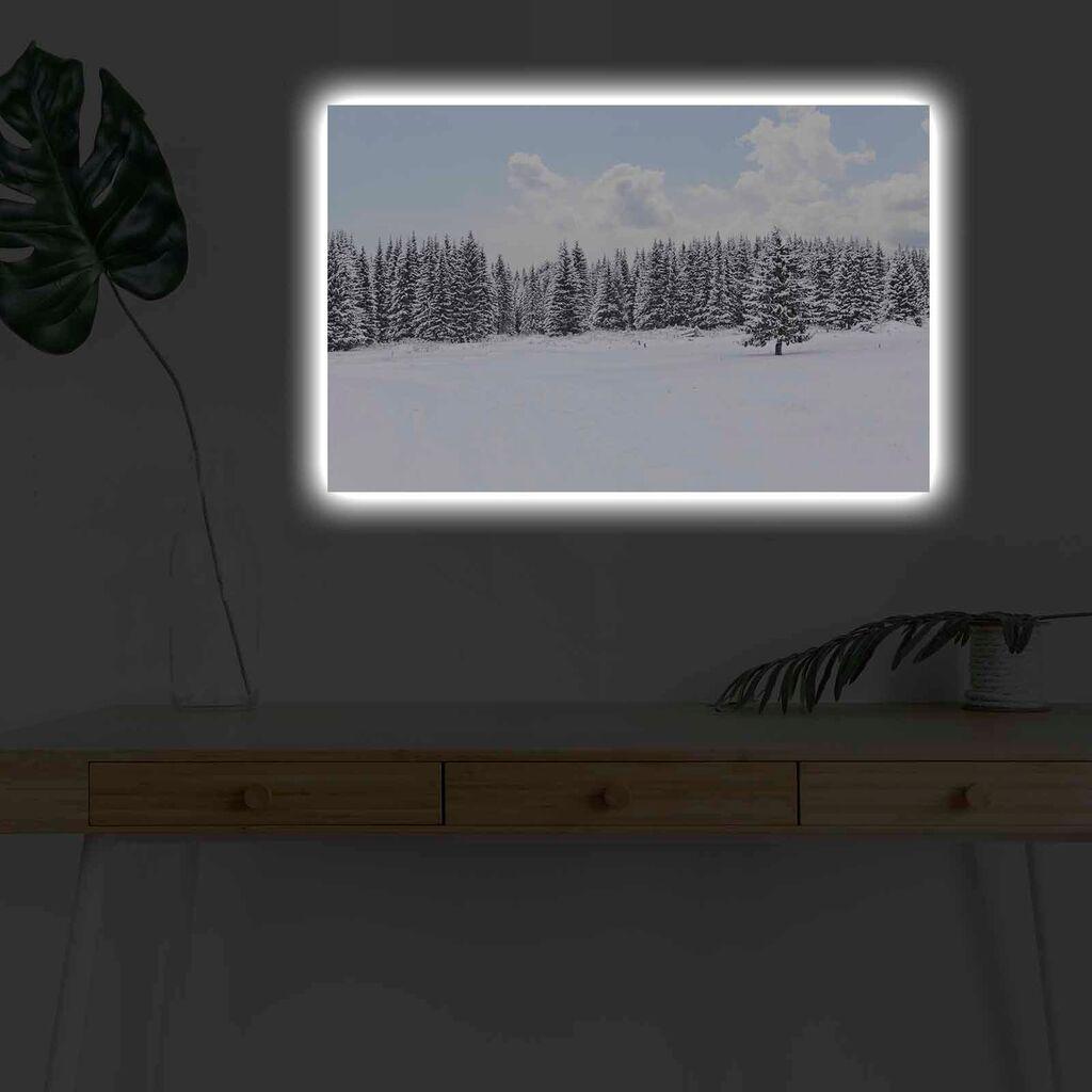 Wallity Слика DEV02268100140, 100x140 cm