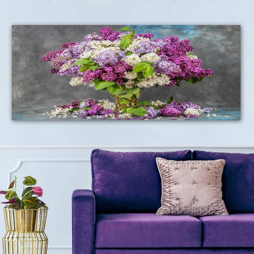 Wallity Слика YTY3880492272_50120, 50x120 cm