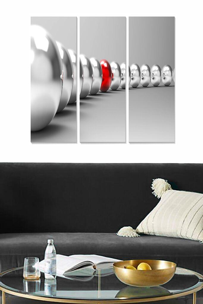 Wallity Слика YTY1170359416_50120, 50x120 cm