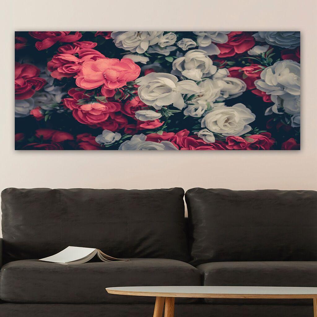 Wallity Слика YTY183709511_50120, 50x120 cm