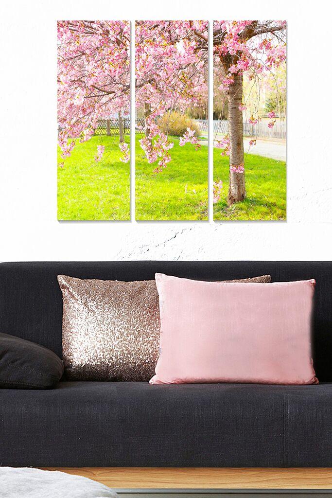 Wallity Слика YTY291795116_50120, 50x120 cm