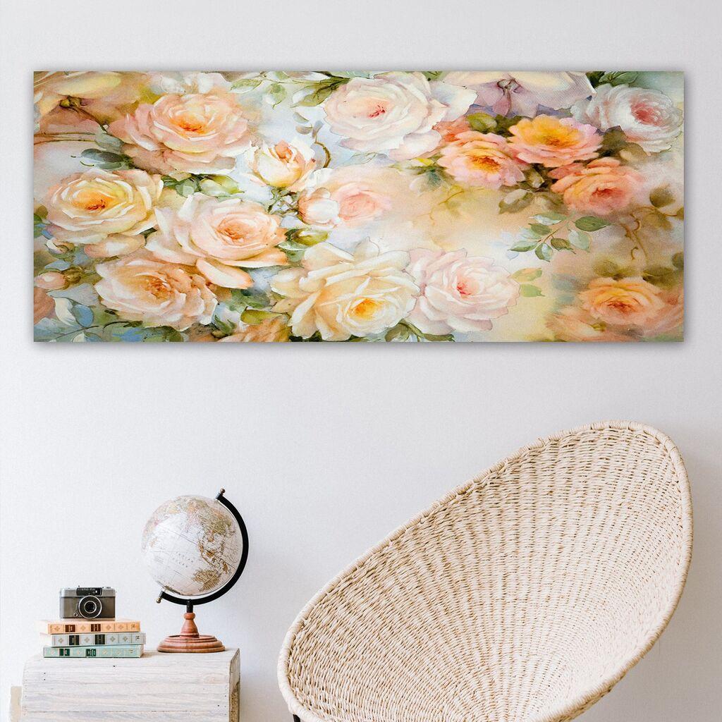 Wallity Слика YTY14194_50120, 50x120 cm