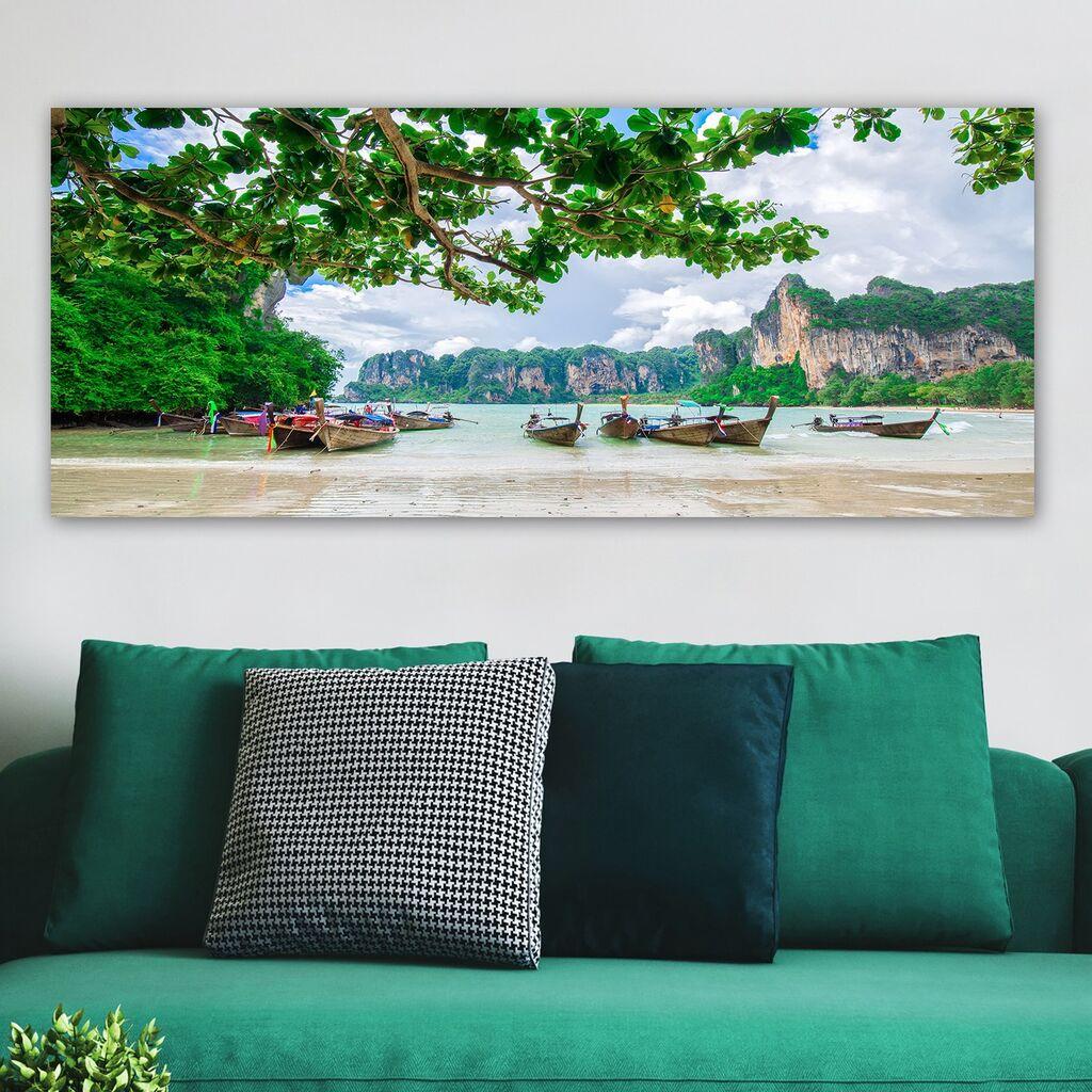 Wallity Слика YTY532004899_50120, 50x120 cm
