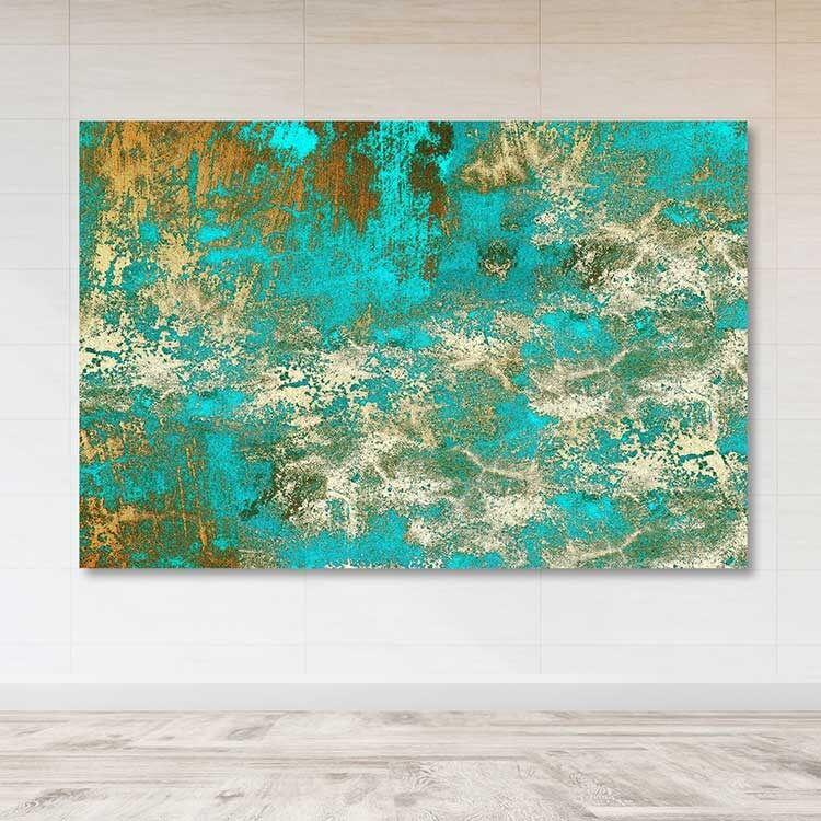 Wallity Слика DEV03397100140, 100x140 cm