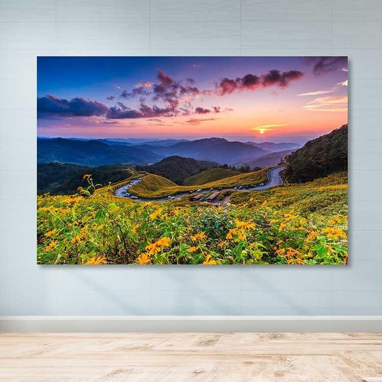 Wallity Слика DKY361676993_50120, 50x120 cm