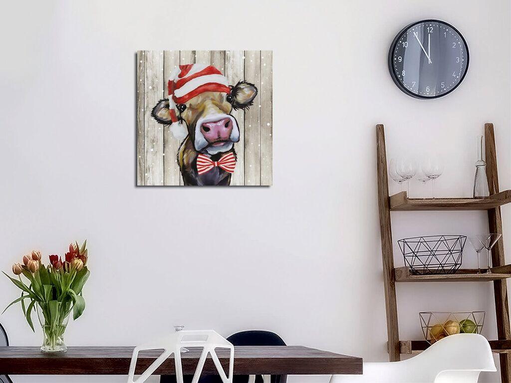 Wallxpert KC454 Декоративна Слика, 45x45cm