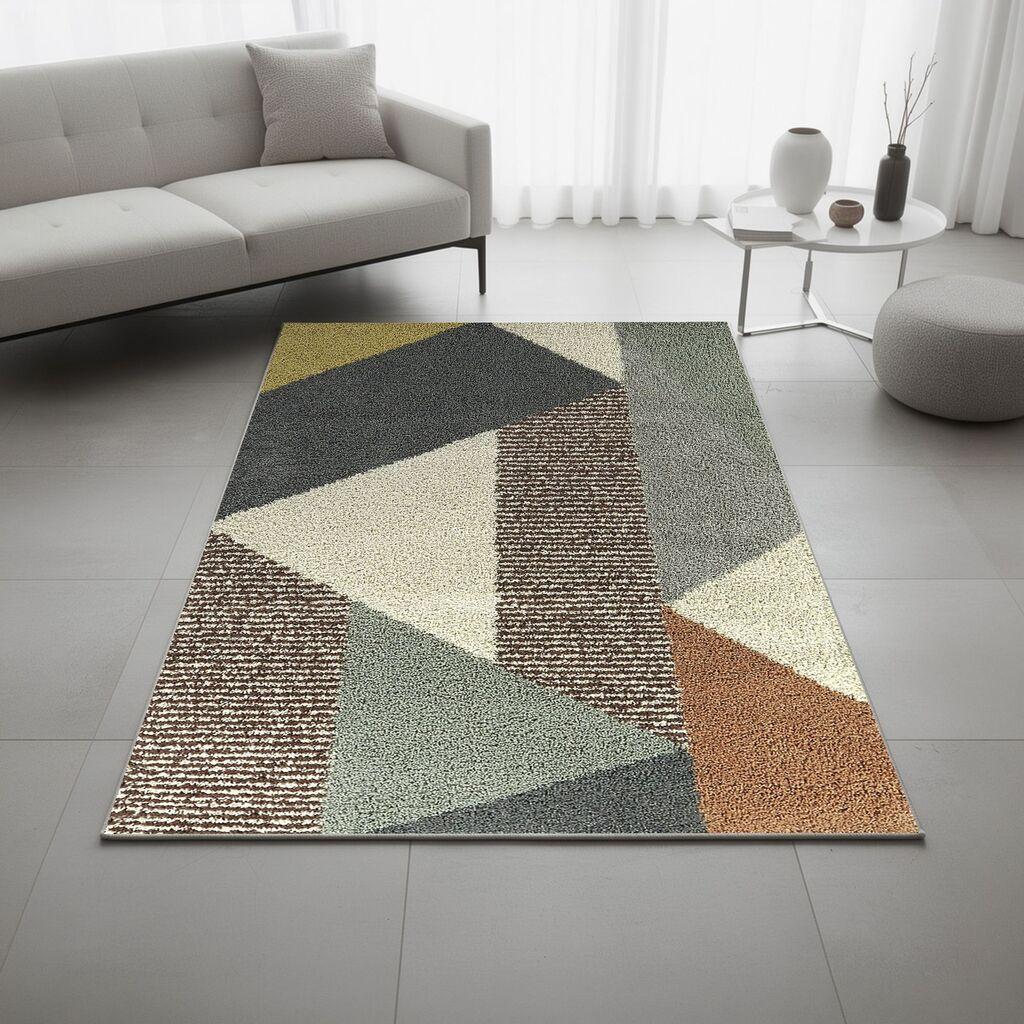 Conceptum Hypnose Тепих, 80x150cm, Шарен