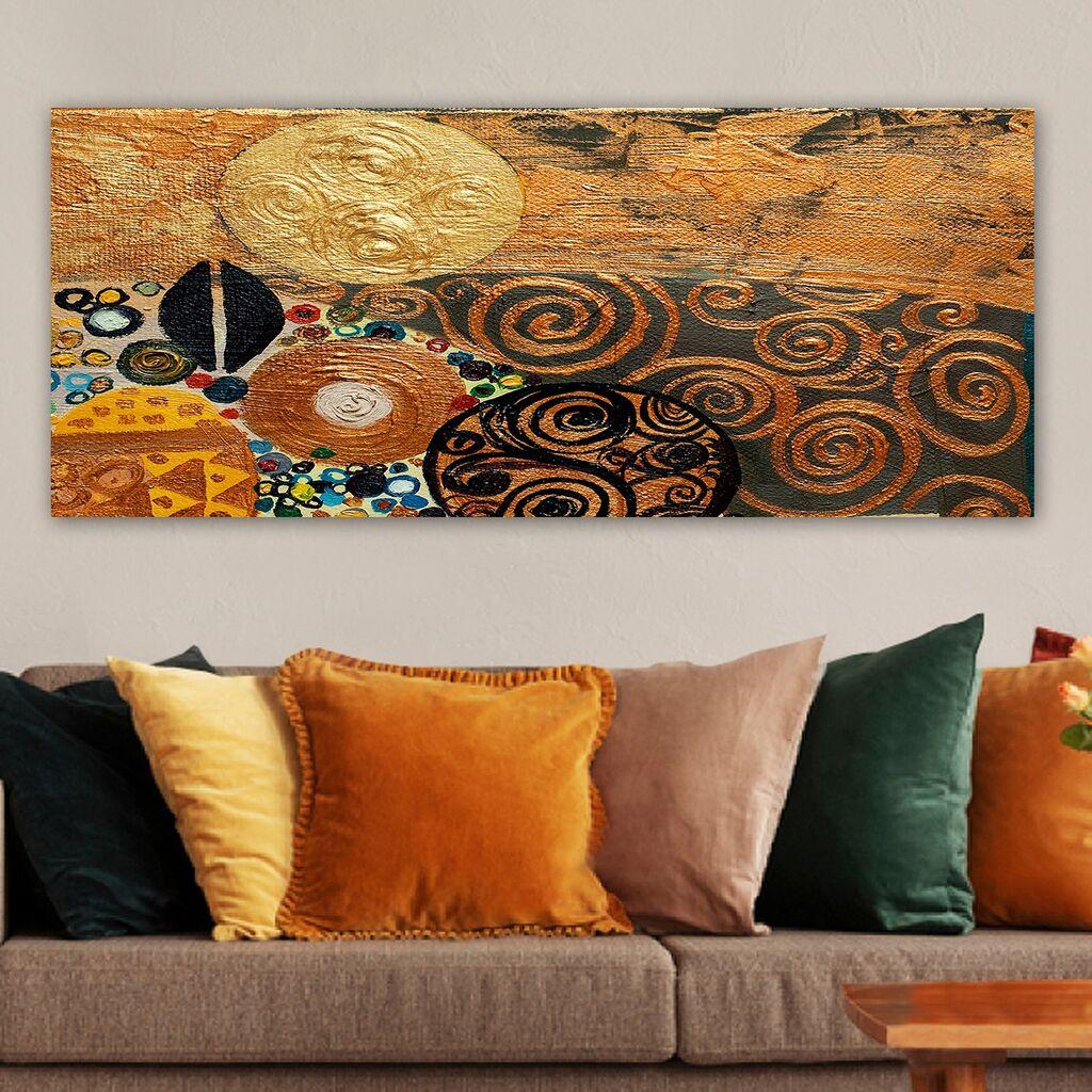 Wallity Слика YTY62276204206_50120, 50x120 cm