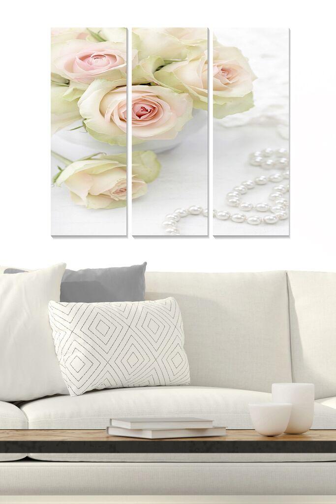 Wallity Сет Слики MDF95721085, 3 Дела