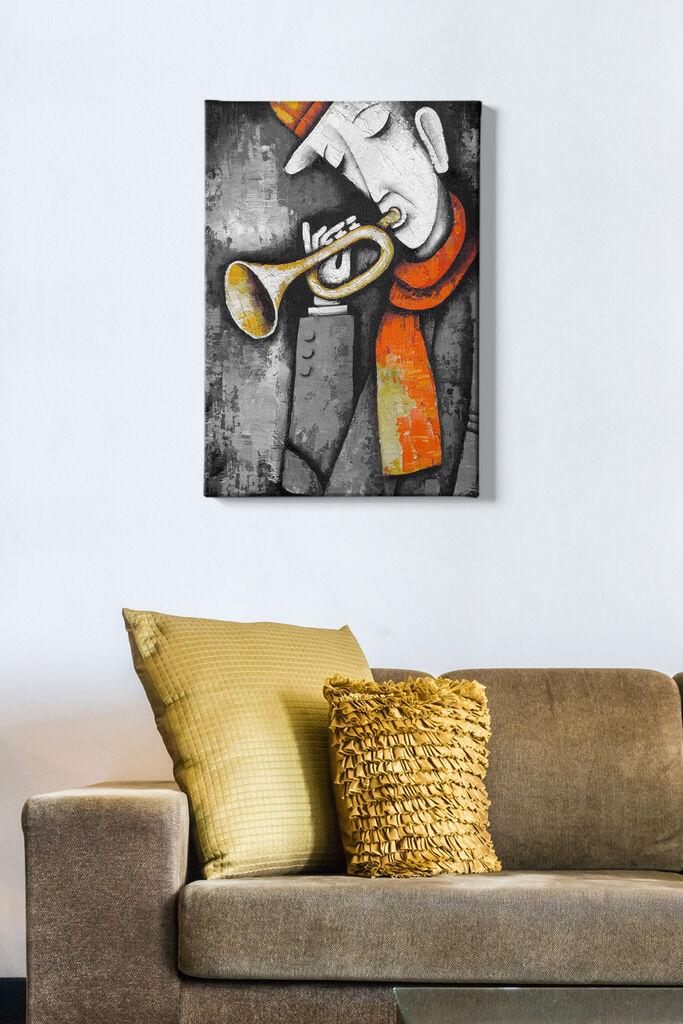 Wallity Сет Слики MDF128372462, 3 Дела